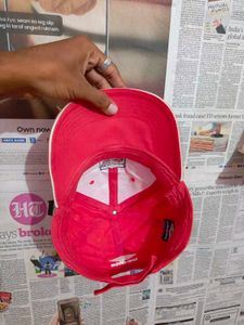 Umbro Cap