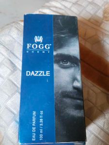 Fogg Dazzle Eau De Parfum