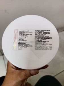 Schwarzkopf Hair Mask