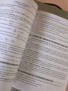 K L Chugh isc chemistry practical book
