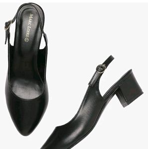 Women Pointed Formal Heels