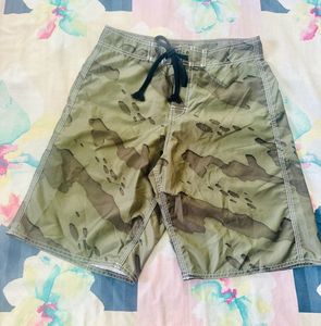 A Good Summer Shorts