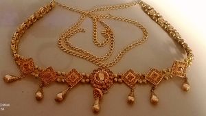 Gorgeous Kamarband