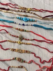 12 Rakhi Sale Combo