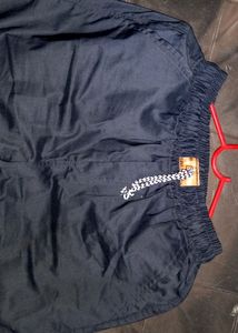 Grey Cargo Pant