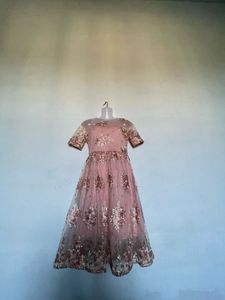 Elegant Ethnic dress