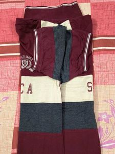 Santa Monica Polo T-shirt