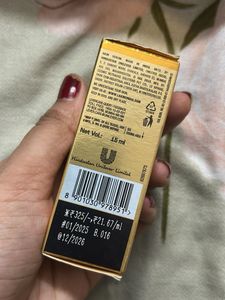 Lakme Vit C Brilliance Serum