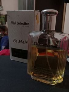Eau De Toilette BE MAN COLLECTION