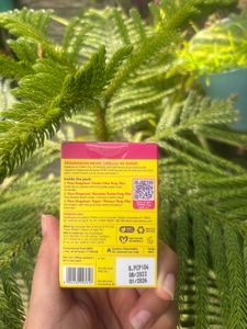 Plum BodyLovin&#39; FOMO Body Mist