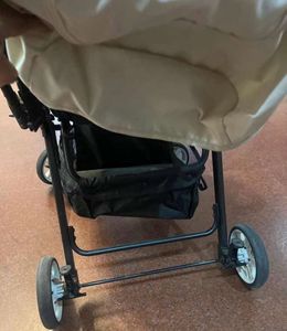 Baby/kids Stroller From Rabbit Brand