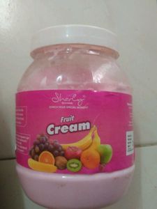 Sharly Shine Fruit Cream