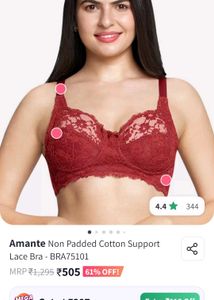 Amante Imported Lace