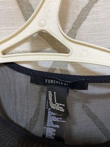 FOREVER 21 BODYSUIT