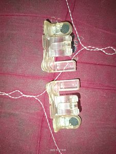 Pubg, Free Fire Trigger