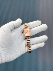 Daniel Wellington Watch For Women Branded