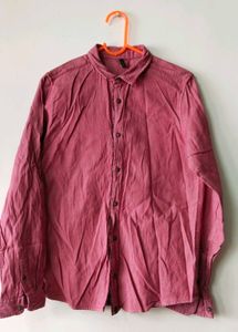 Full Sleeves Shirt