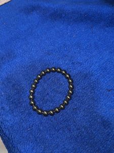 Natural Pyrite Bracelet