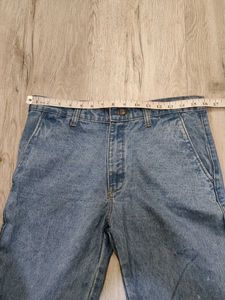Ma498 Bestman Jeans Waist 28 Inches