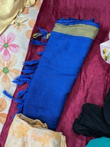 Assorted Women&#39;s Dupattas set of 9