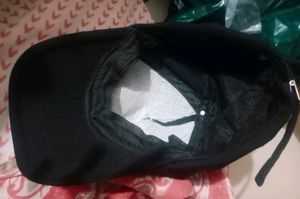 Combo Of Black Cap