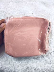 smytten Small Box Purse - Pink