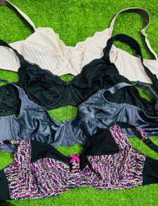 36 Size Non Padded