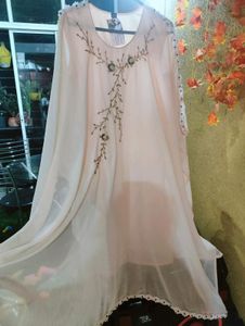 FARASHA KAFTAN DRESS