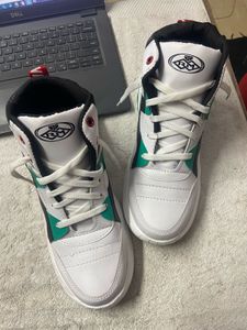 Boot Shoes With Size 6 To 10