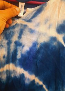 Kaftan Kurti