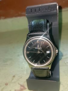 Titan Watch For Men