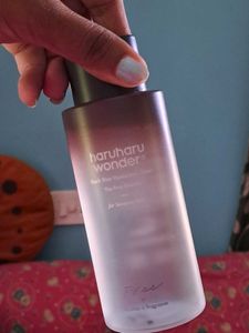 haruharu wonder Black Rice Hyaluronic Toner