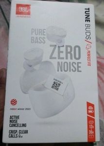 JBL Tune Buds In Ear Wireless TWS Earbuds with Mic