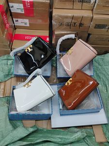 Branded Bags