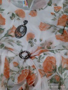 Beautiful Frock