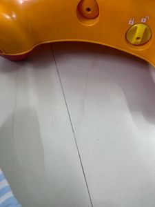 Playskool Baby Walker Cum Ride