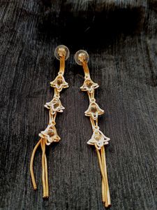 Korean Style Earrings