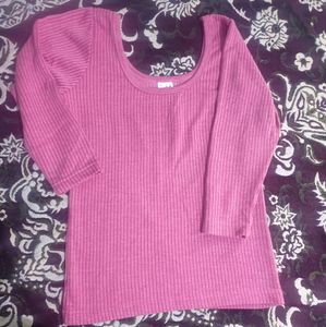 Womens Top Inner Wear/Thermal/Body Warmer👌🏻