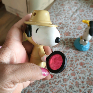 MC Donald&#39;s..Snoopy peanuts collections