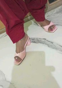 Patiala Salwar And Kurti Set