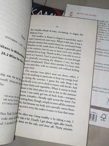 Murakami Book Bundle