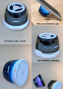 Bose Mini Magsafe Plus Speaker