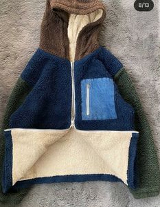 STOCK IS RUNNING OUT