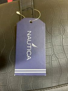 Nautica Duffle Bag