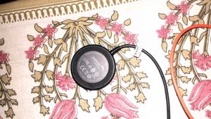 Jabra Evolve 40