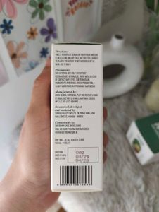 N4N Night Repair Serum &amp; Nigh Repai Cream Combo🧡