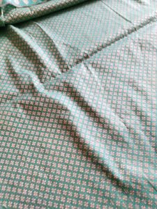 Banarasi Woven Dress Material For Kurta nd Salwar
