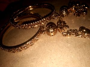 Beatiful Bangles..