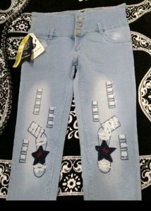 Diwali Sale 🎊new skinny fit women jeans
