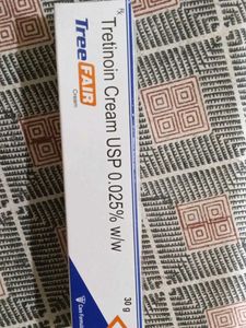 TreeFair Tretinoin Cream